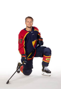 Djurgårdens Jesper Pettersson