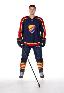 Djurgårdens Marcus Högström