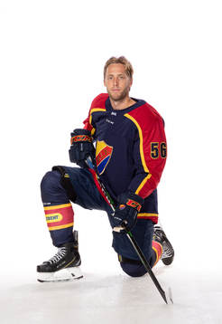 Djurgårdens Robin Norell