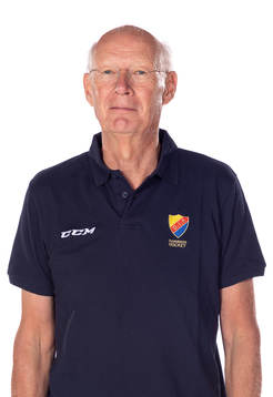 Djurgårdens läkare Bengt Gustafsson