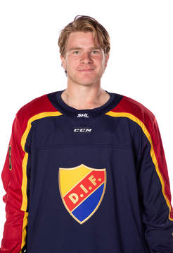 Djurgårdens Tobias Björnfot