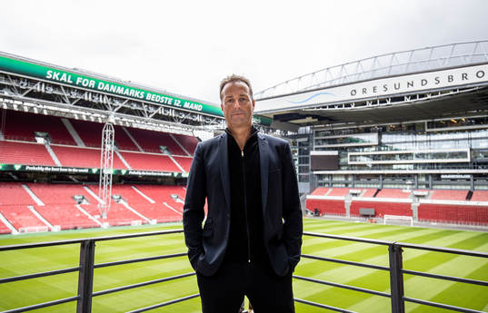 [DK=20200824: Udtagelse af landshold i Telia Parken -