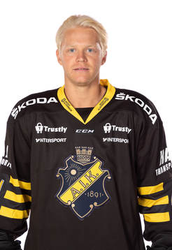 s Johan Johnsson