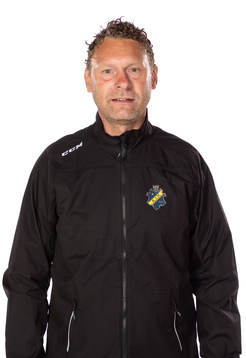 s junioransvarige Dick Tärnström