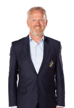 s styrelseordförande Johan Palmgren