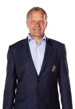 s styrelseledamot Lars Ekholmer