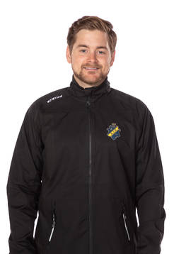 s fysioterapeut Joakim Arnmark
