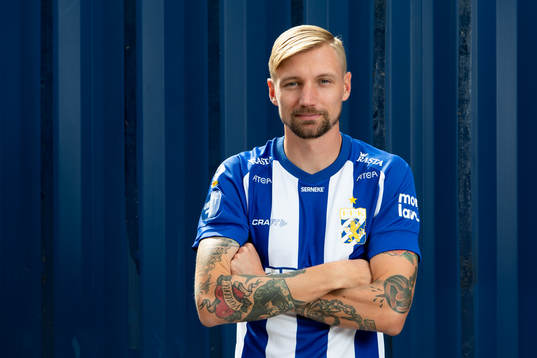 Sebastian Eriksson