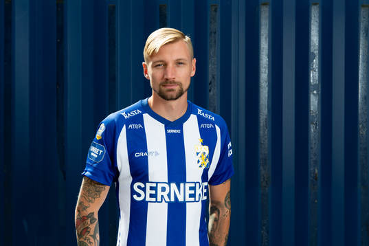 Sebastian Eriksson