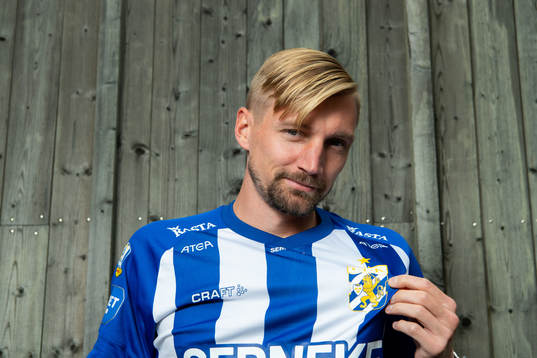 Sebastian Eriksson