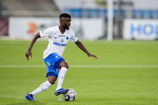 IFK Norrköpings Maic Sema