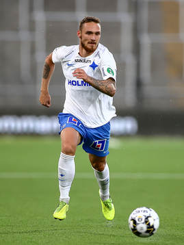 <nn18<under fotbollsmatchen i Allsvenskan mellan IFK