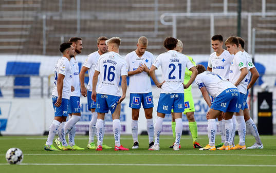IFK Norrköpings spelare