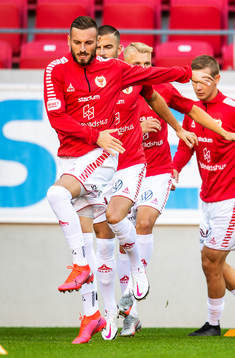 Kalmars Fidan Aliti