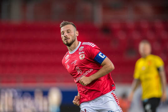Kalmars Fidan Aliti