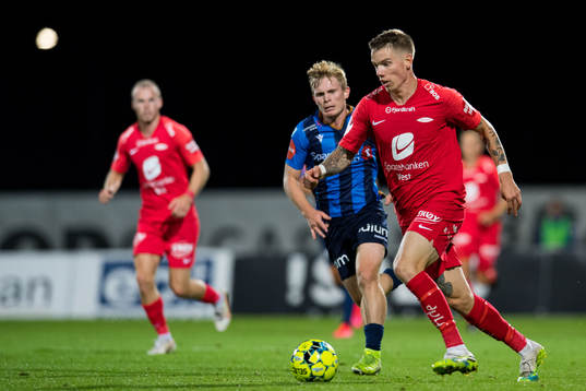 Robert Taylor of Brann