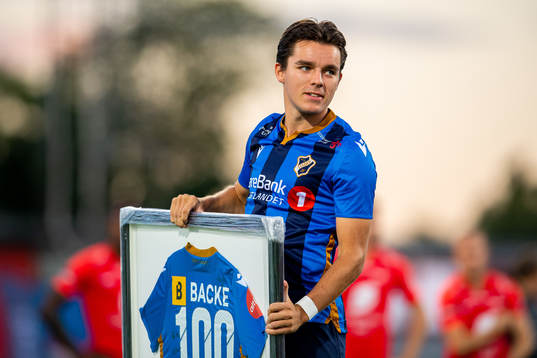 Hugo Vegard Vetlesen of Stabæk