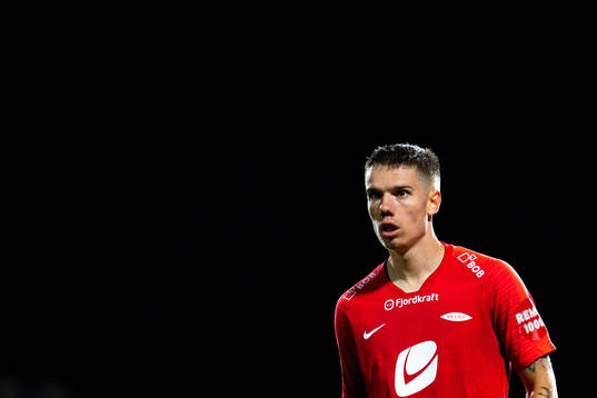 Robert Taylor of Brann