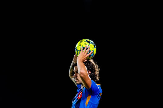 Jørgen Olsen Øveraas of Stabæk