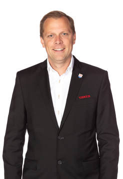 Bläddra bland fler bilder av Ishockey, Hockeyallsvenskan, Porträtt, Timrå