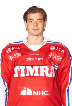 Timrås Viktor Lodin