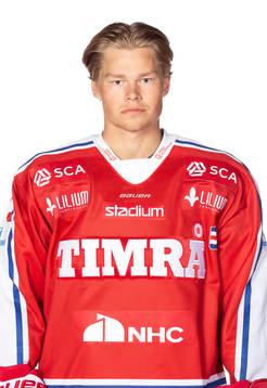 Timrås Filip Westerlund