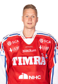 Timrås Jens Lööke
