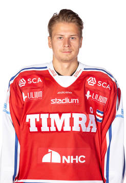 Timrås Jakob Ragnarsson