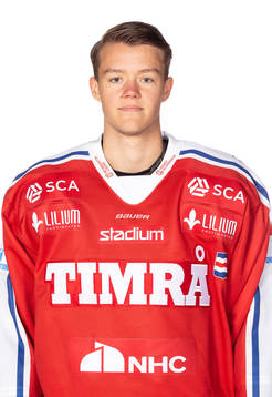 Timrås Leon Lerebäck