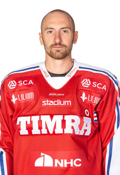 Timrås Albin Lundin