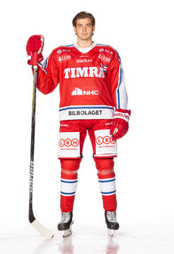 Timrås Viktor Lodin