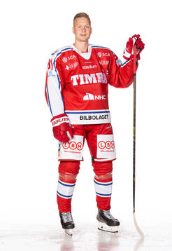 Timrås Jens Lööke
