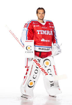 Timrås Adam Ohre