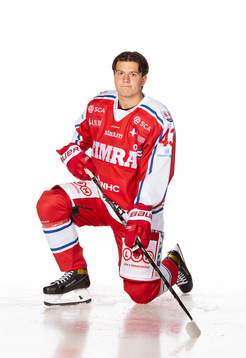 Timrås William Eckmyhl