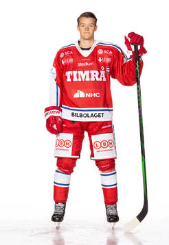Timrås Leon Lerebäck