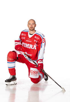 Timrås Albin Lundin