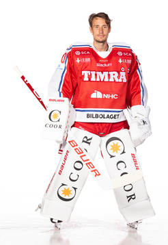Timrås Jacob Johansson