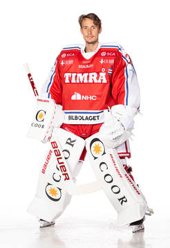 Timrås Jacob Johansson