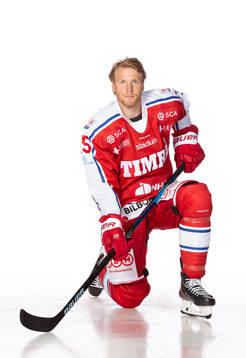 Timrås Jonathan Carlsson