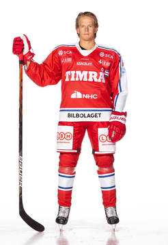 Timrås Marcus Hardegård