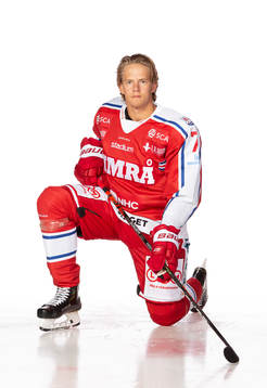 Timrås Marcus Hardegård