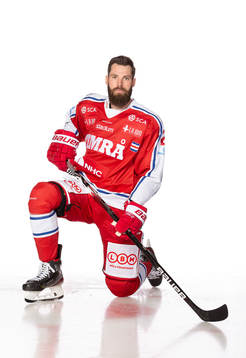 Timrås Per Svensson
