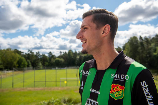 Adnan Maric