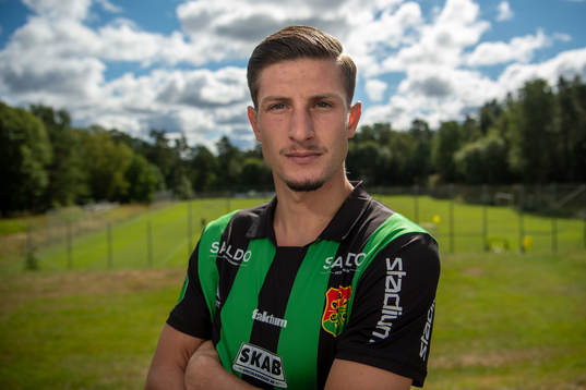 Adnan Maric