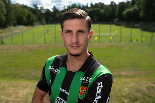 Adnan Maric