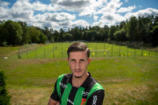 Adnan Maric