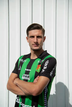 Adnan Maric