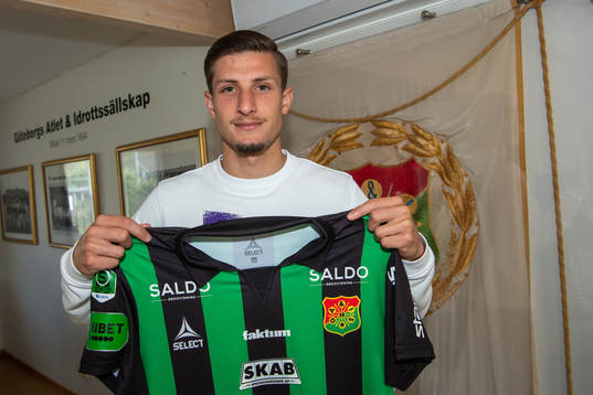 Adnan Maric