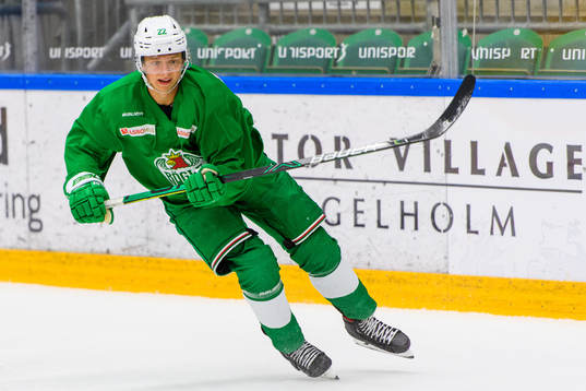 Samuel Jonsson