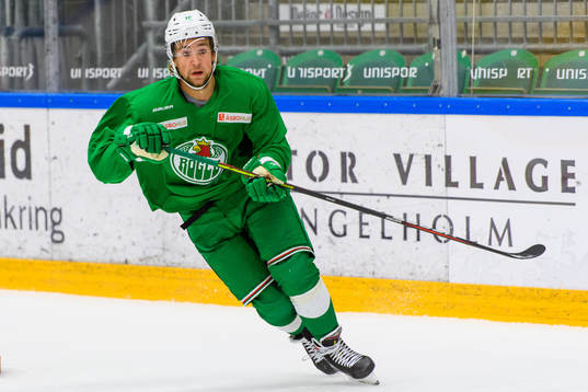 Lucas Ekeståhl-Jonsson